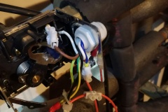 Instalace a servis tepelného čerpadla