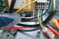 Instalace a servis tepelného čerpadla